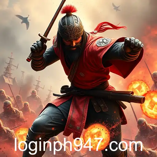 Exploring the Thrilling World of Action Games: The 'ph947' Experience