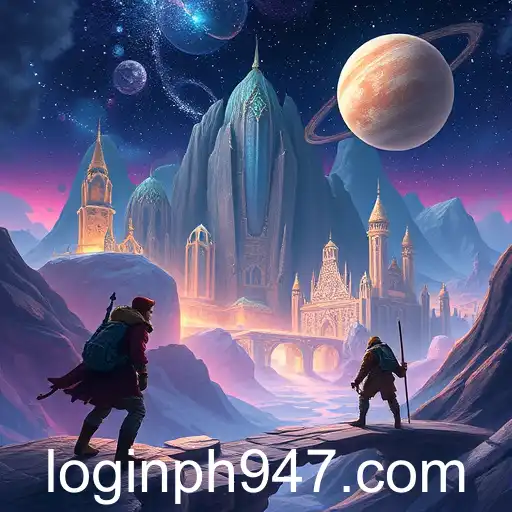Explore the World of Adventure Games: A Gateway to Thrilling Journeys