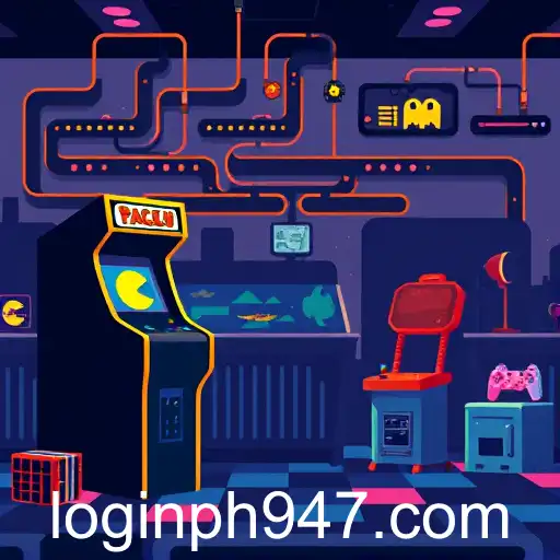Rediscovering Timeless Fun: Exploring the 'Arcade Classics' Game Category