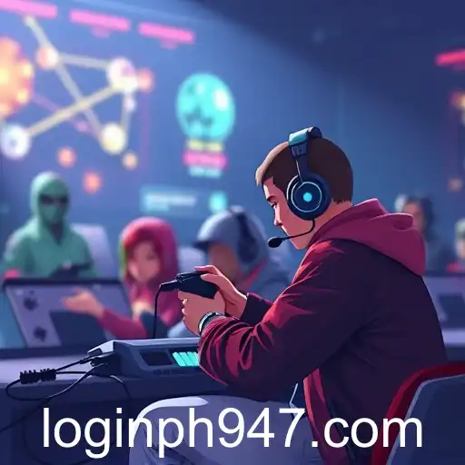 Digital Adventures with PH947