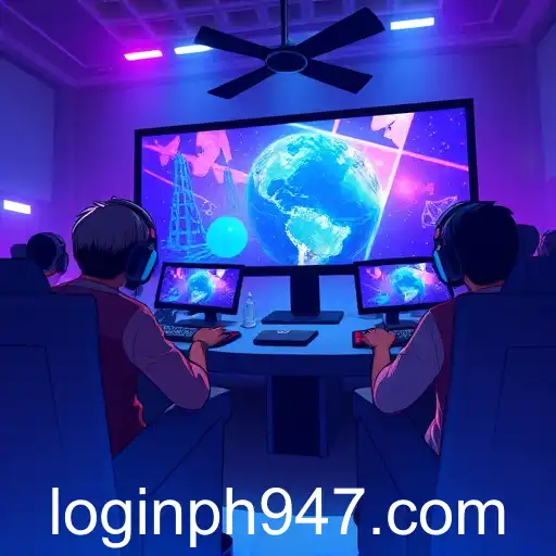 Gaming Revolution: PH947 Leads the Charge