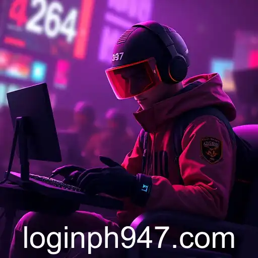 Gaming Revolution: The Rise of Online Platforms