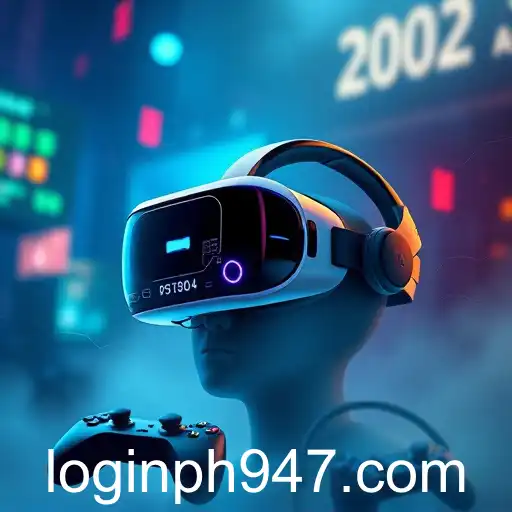 Emerging Trends in the Gaming Landscape