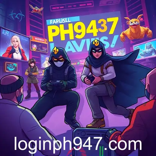 The Rise of PH947: A New Era in Online Gaming