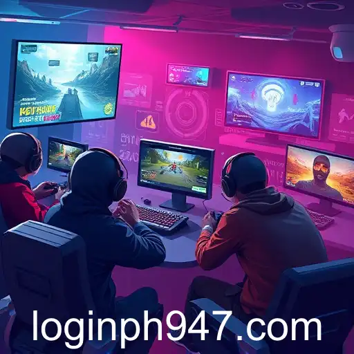 The Rising Impact of Online Gaming in 2025