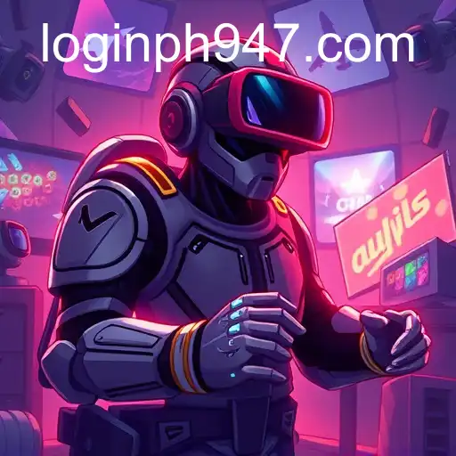 Gaming Trends and Innovations: A Look Ahead