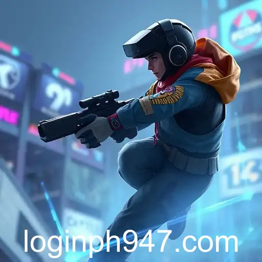 Exploring the Thrills of 'Multiplayer Fun' Games: The Rise of 'ph947'