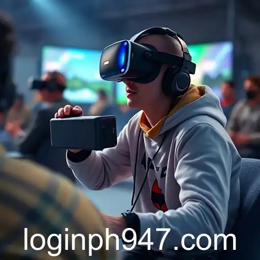 Navigating the Digital World of PH947