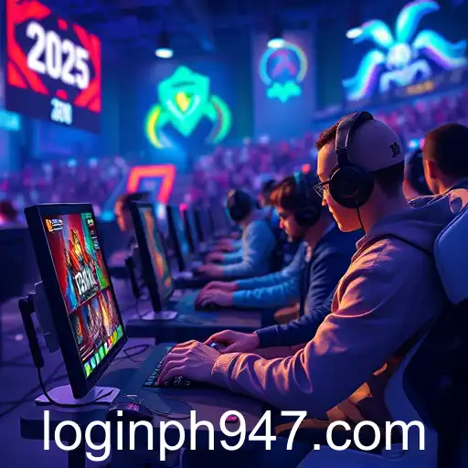 The Increasing Popularity of Online Gaming Platforms