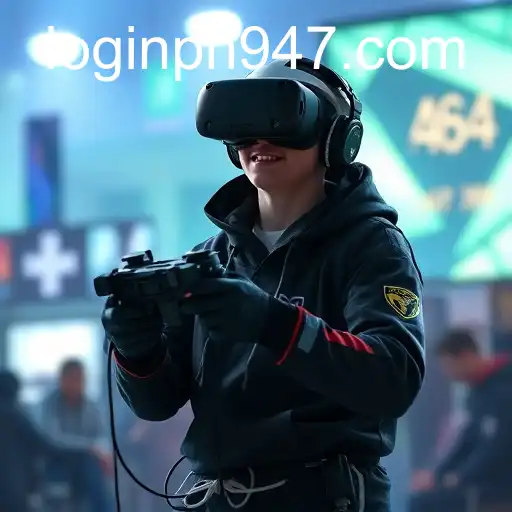 The Rising Trend of Online Gaming in 2025