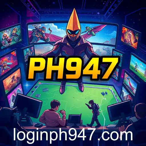 Unmasking the Digital Playground: PH947's Influence on Gaming Trends