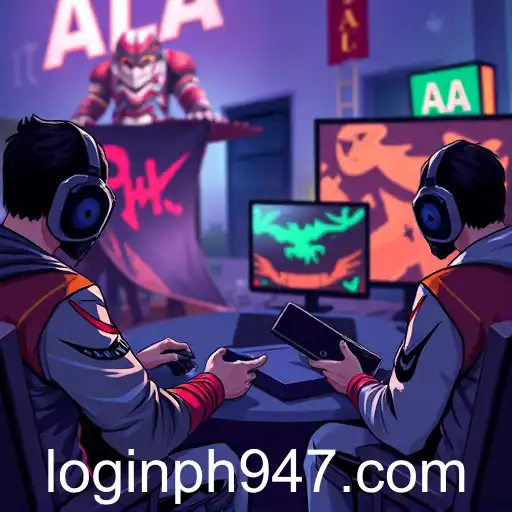 The Rise of PH947 in Online Gaming