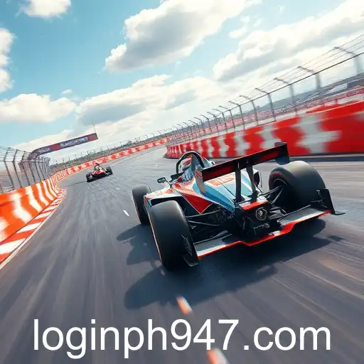 Experience the Thrill with 'Racing Excitement' Games