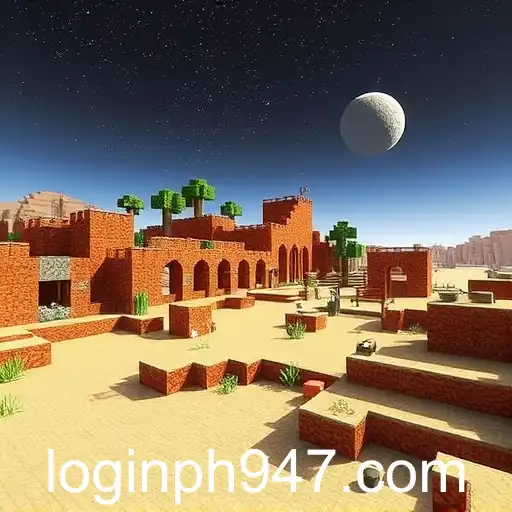 The Rise of PH947: A New Era in Online Gaming