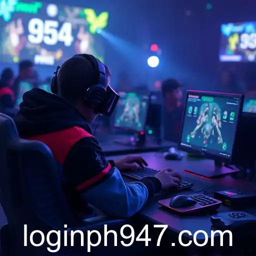 The Rise of PH947: Transforming the Landscape of Online Gaming