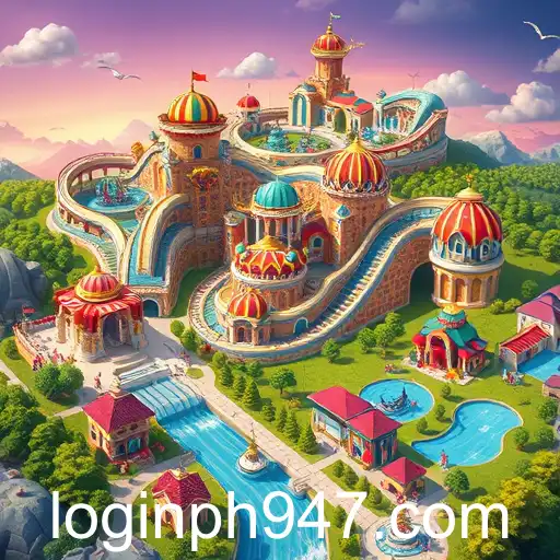 Exploring the World of 'Sim Games': A Journey with Keyword 'ph947'